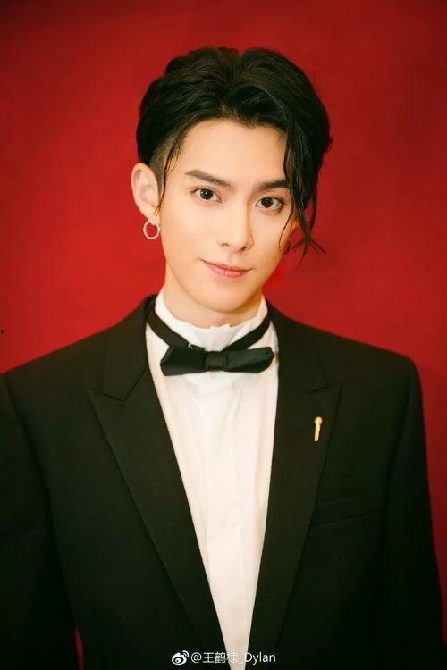 娱乐圈吃瓜爆料王鹤棣白鹿