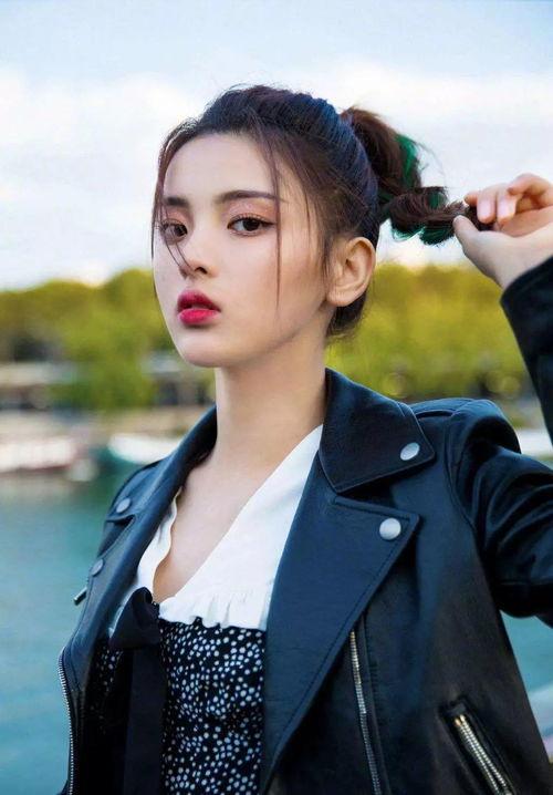 一线吃瓜娱乐圈喻闻的cp是谁,揭秘明星恋情背后的秘密