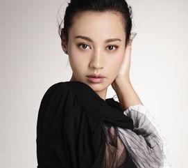 柳洁个人资料